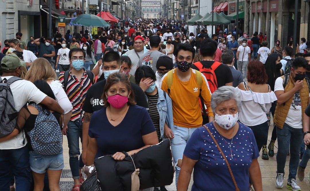 Foto: Archivo El Universal