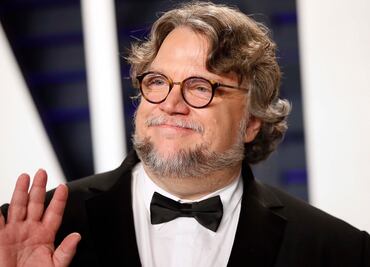 Del Toro dice que "Nightmare Alley" tendrá clasificación R
