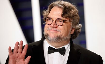 Del Toro dice que "Nightmare Alley" tendrá clasificación R