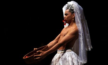 Universidad de Guadalajara abre convocatoria para beca y audiciones para bailarines hombres 