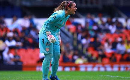 En la Liga MX Femenil, hay jugadoras "que no tiene para comer"