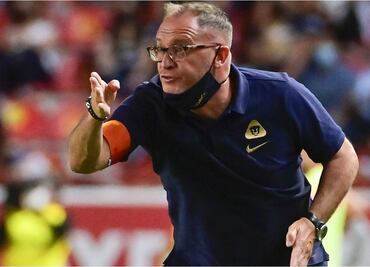 Pumas y el complicado panorama para colarse a la Liguilla