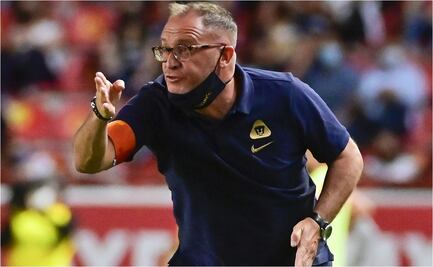 Pumas y el complicado panorama para colarse a la Liguilla