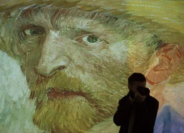 Cinco datos que debes saber sobre Van Gogh