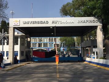 Rector de la Universidad Autónoma Chapingo niega acusaciones de agresión sexual; afirma que demostrará su inocencia