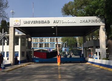 Rector de Chapingo pidió permiso de 4 meses para enfrentar acusaciones por presunta violación a alumna