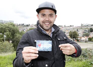 Mauricio Clark realizará una marcha ex-gay