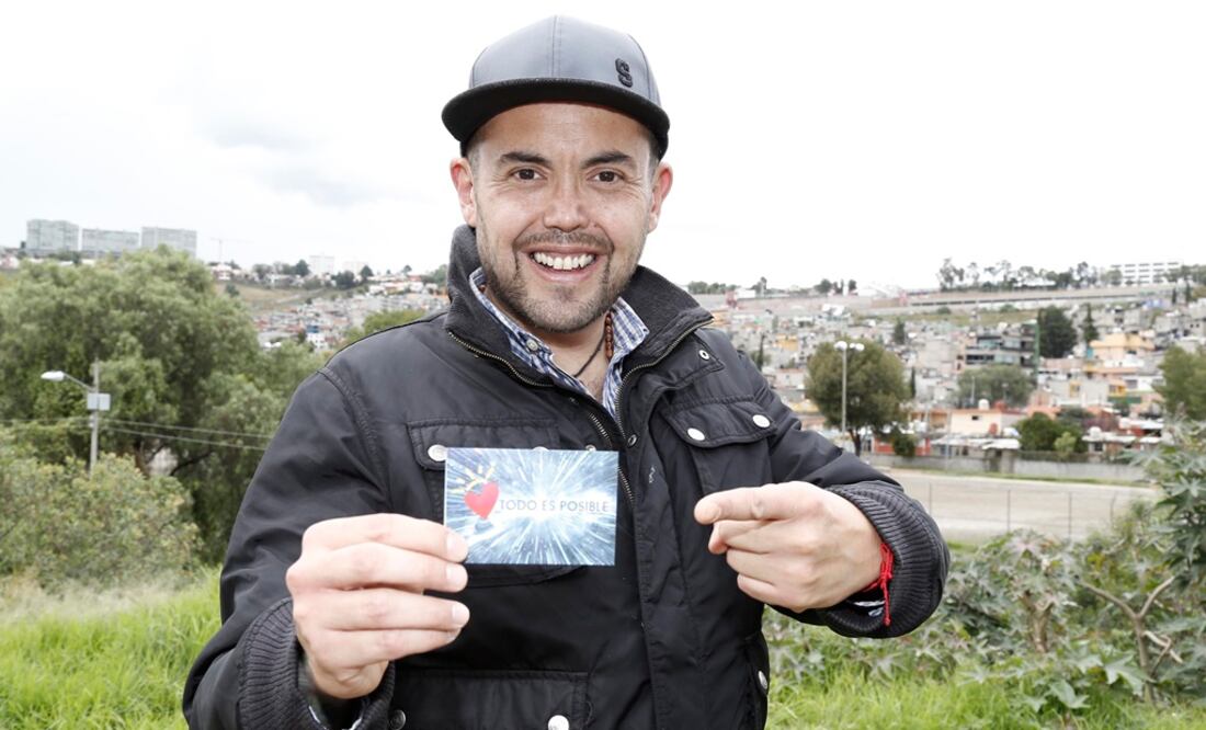 Mauricio Clark. Foto: Archivo