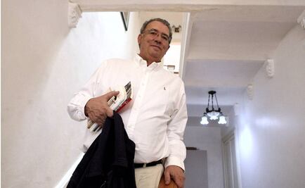 Darío Jaramillo presenta "Basta cerrar los ojos"