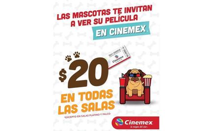 Cinemex consiente a su público tras cancelación de "Suicide Squad"