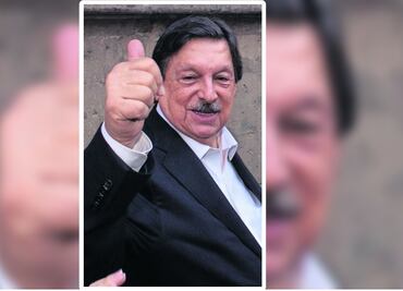 Napito madruga a sindicatos