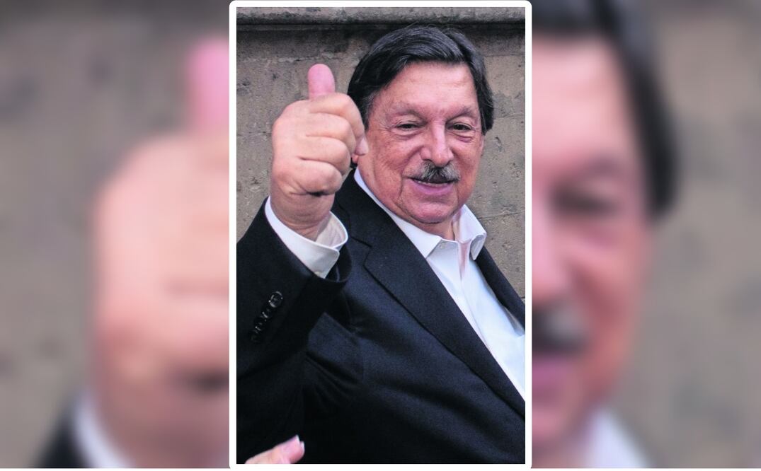 Foto: Archivo | El Universal