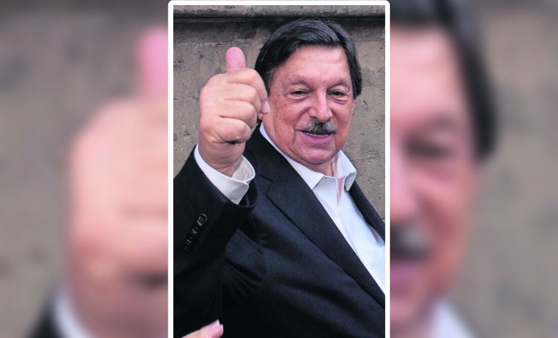 Foto: Archivo | El Universal