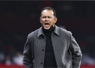 Juan Reynoso se muestra autocrítico: Ganamos con lo justito