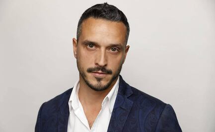 Muere a los 48 años Christo Jivkov, actor de "La pasión de Cristo"