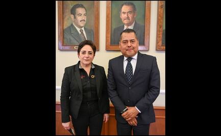 Gobierno de San Luis Potosí invierte 100 mdp para fortalecer a Protección Civil