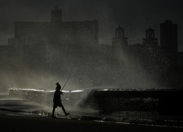 Apagón en Cuba: recuperan servicio más de dos tercios de la población; flujo eléctrico no es constante