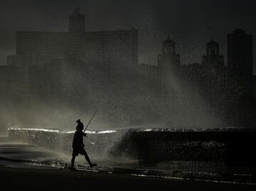 Apagón en Cuba: recuperan servicio más de dos tercios de la población; flujo eléctrico no es constante