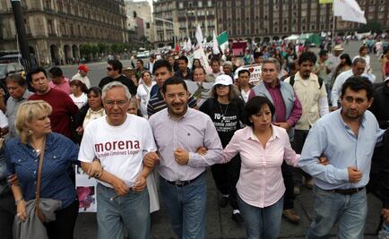 Morena marchará el sábado para pedir conteo de votos en GAM