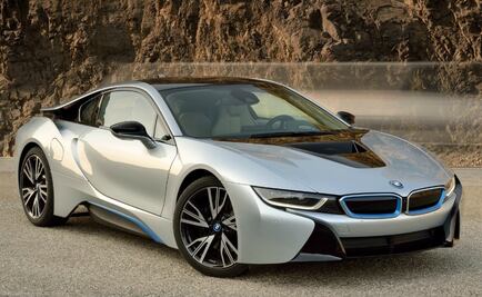 BMW y Nissan se ponen la capa de héroes