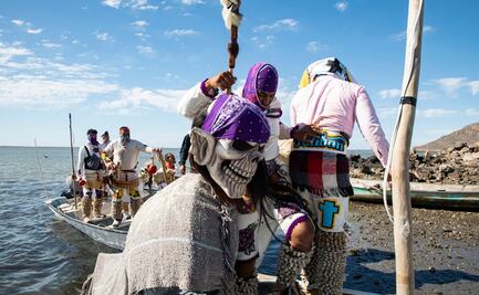 La lucha indígena contra el gigante de amoniaco