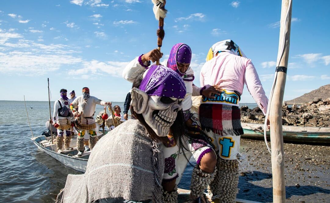 La lucha indígena contra el gigante de amoniaco