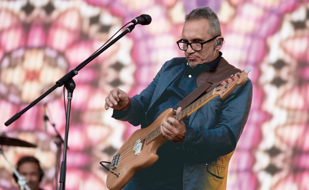 Foto: AP/Rebecca Blackwell/ Archivo El Universal 