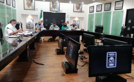 Congreso de Quintana Roo da por cumplida recomendación de Derechos Humanos sobre represión armada en Cancún