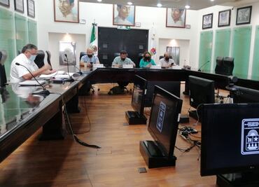 Congreso de Quintana Roo da por cumplida recomendación de Derechos Humanos sobre represión armada en Cancún