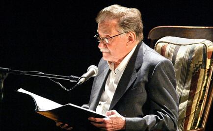 Recuerdan a Mario Benedetti a 10 años de su muerte