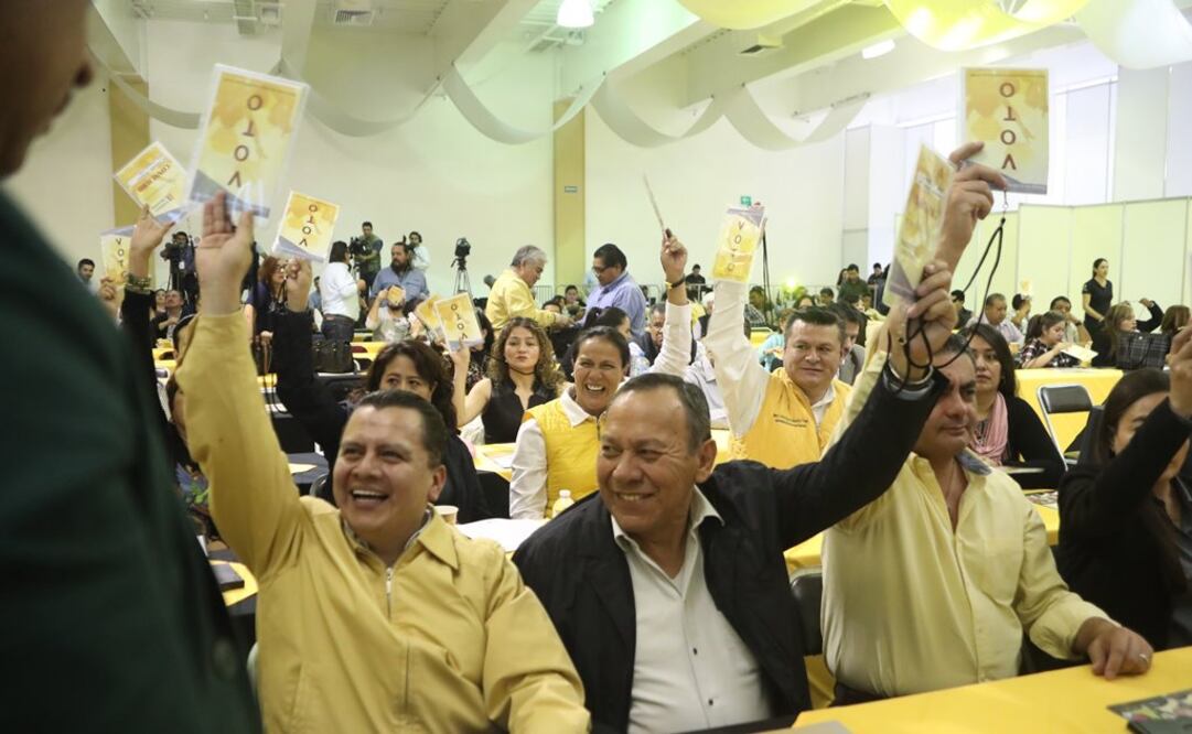 Foto: Ariel Ojeda / EL UNIVERSAL