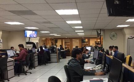 ¿Quieres ser periodista en El UNIVERSAL?