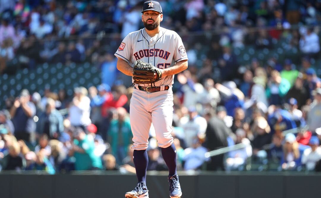 La actuación del mexicano contrasta con su debut, en el que lució dominante - FOTO: AFP