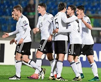 Favoritos no decepcionan