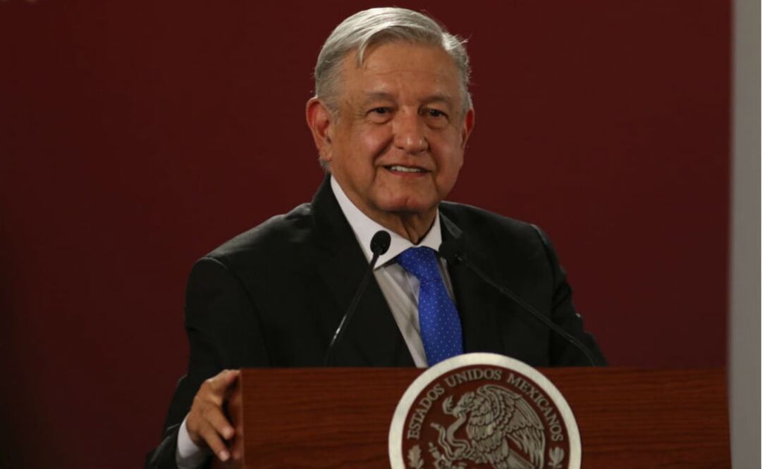 Foto: Carlos Mejía/EL UNIVERSAL