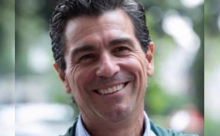 Banco Compartamos designa a Óscar Iván Mancillas como su nuevo director general