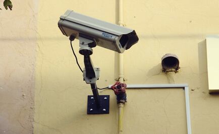 Colocarán 5 mil cámaras de vigilancia para brindar mayor seguridad en SLP