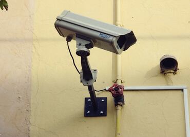 Colocarán 5 mil cámaras de vigilancia para brindar mayor seguridad en SLP