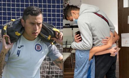 Cata Domínguez sobre el Covid-19: Realmente está cabrón