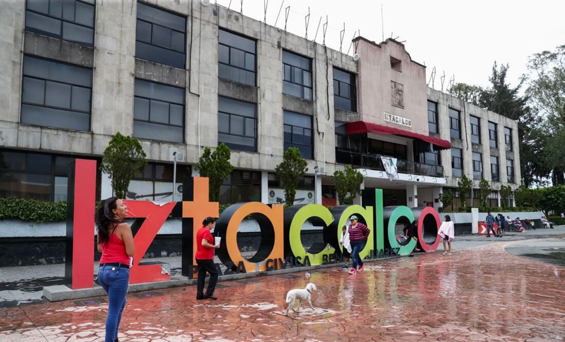 Foto/Diego Simón Sánchez. El Universal