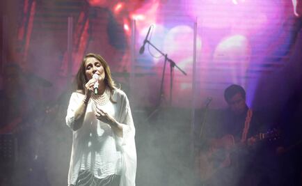 Daniela Romo celebra cumpleaños con nuevo disco