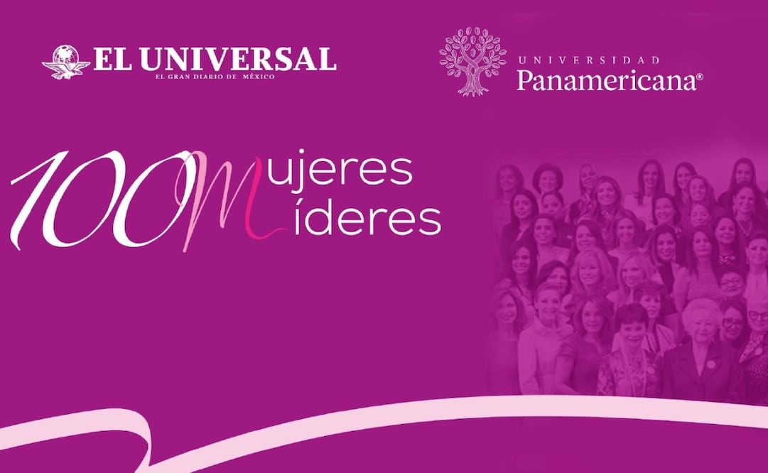 Foro organizado con motivo del Día Internacional de la Mujer, en el marco del 90 Aniversario de EL UNIVERSAL.