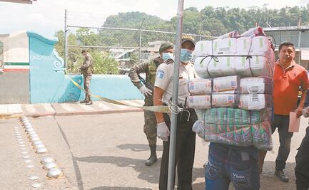 América Latina, minada por sus sistemas de salud