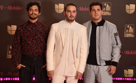 Reik ofrecerá, por primera vez, un concierto sinfónico