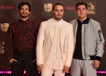 Reik ofrecerá, por primera vez, un concierto sinfónico