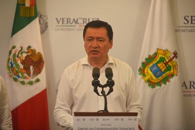 En próximos días, información sobre emboscada a militares: Osorio