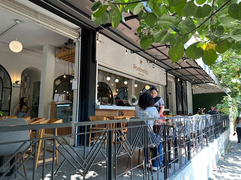 Foto: Omar Moreno/EL UNIVERSAL