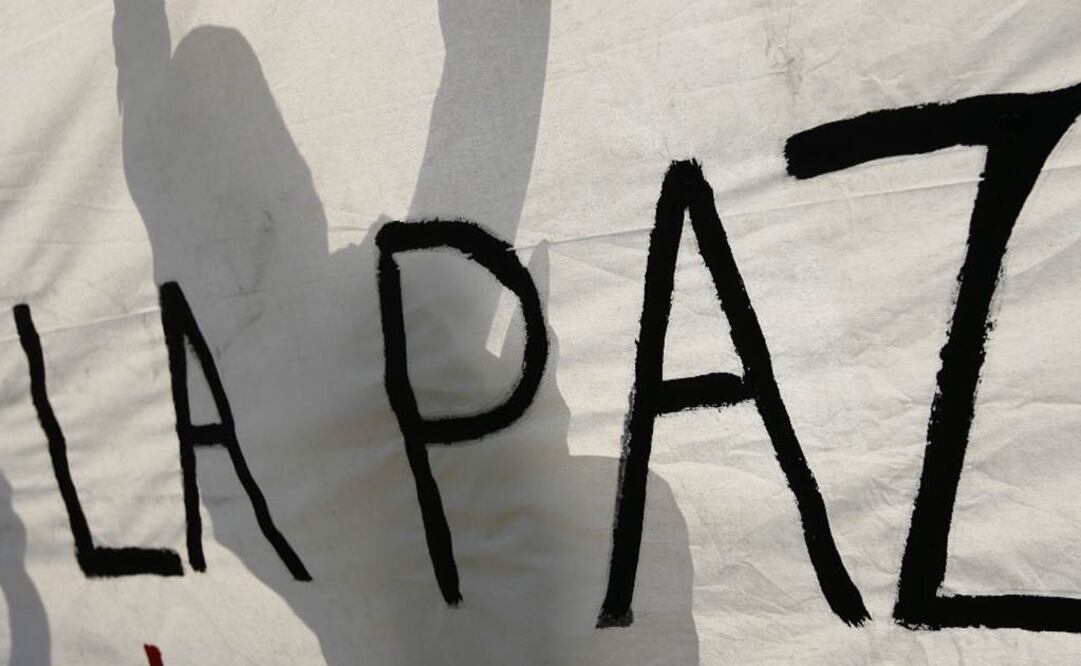 (Foto: Archivo / EL UNIVERSAL)