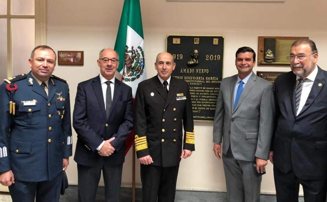 Foto: Cortesía del gobierno de Nayarit