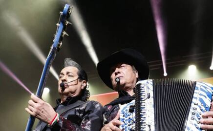 Autenticidad y trabajo duro, la fórmula de Los Tigres del Norte